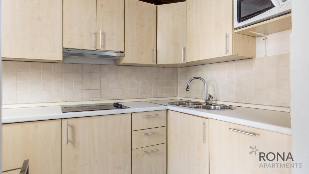 Rona Holiday Home Ana Porec Esterno foto